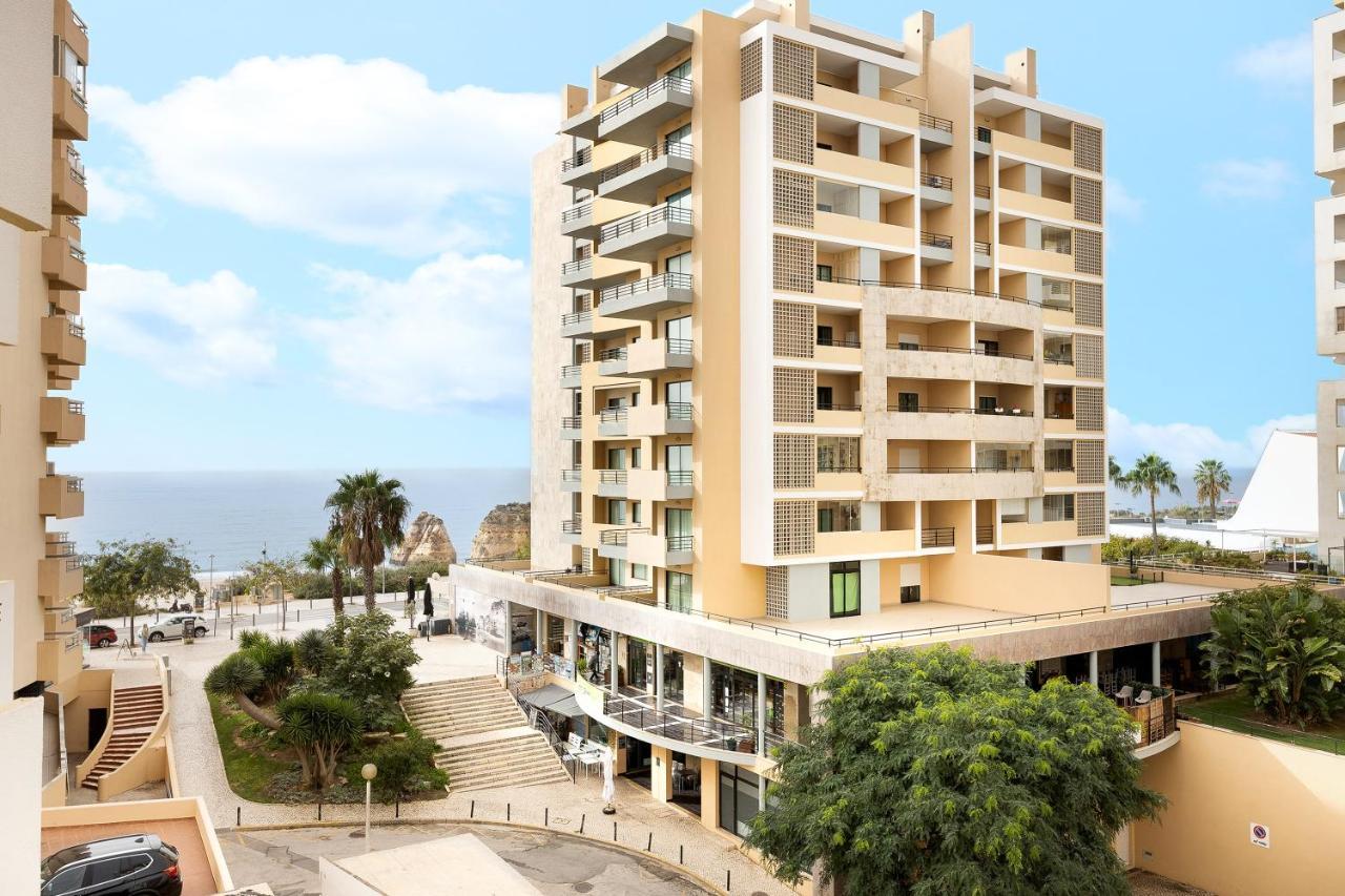Casa Azul Apartment Portimao Luaran gambar