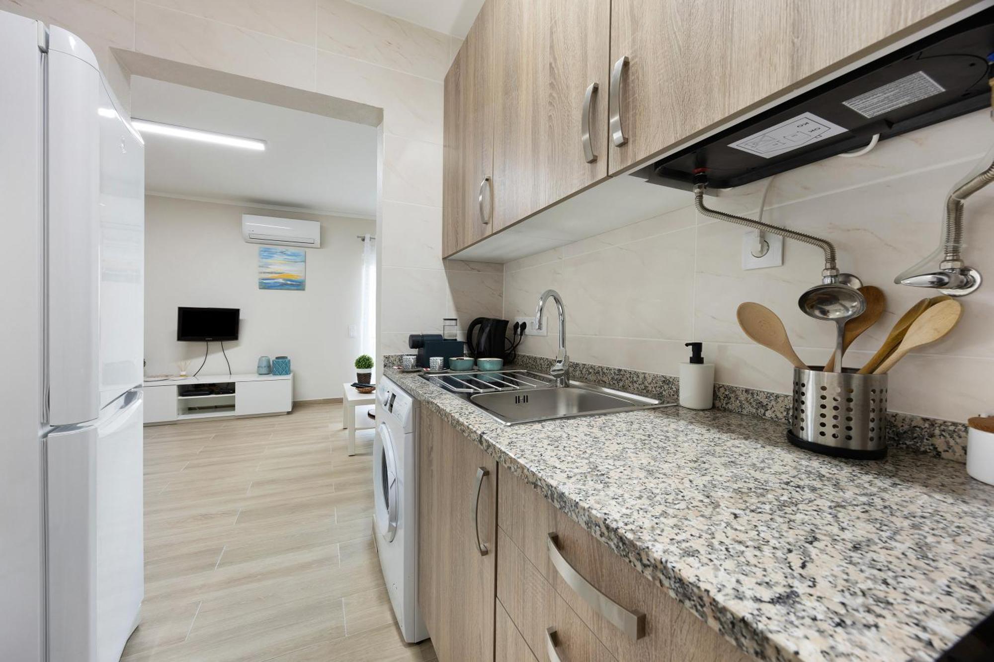 Casa Azul Apartment Portimao Luaran gambar