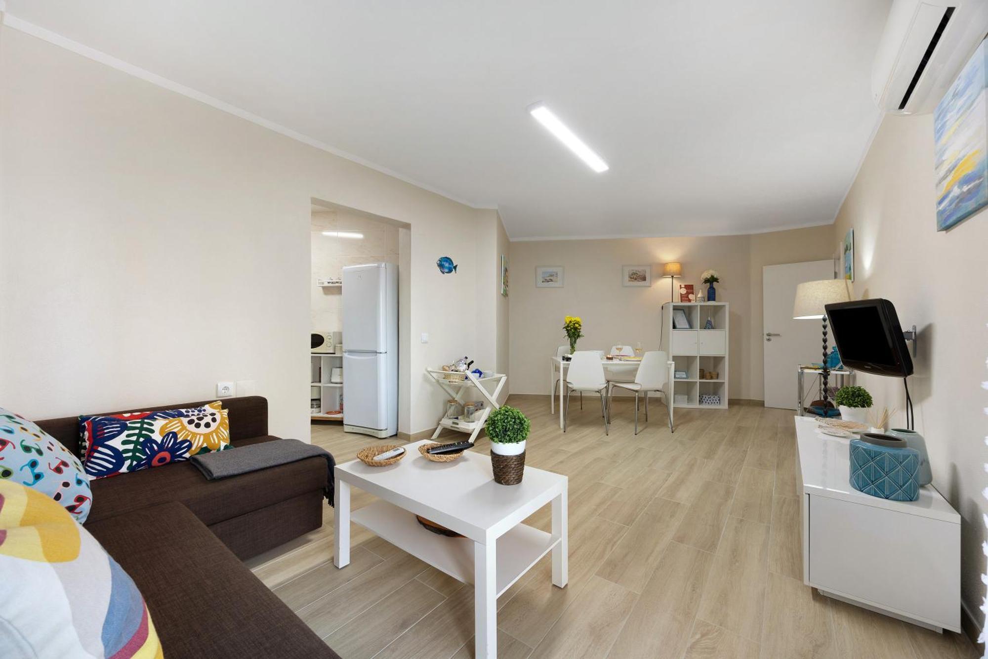 Casa Azul Apartment Portimao Luaran gambar