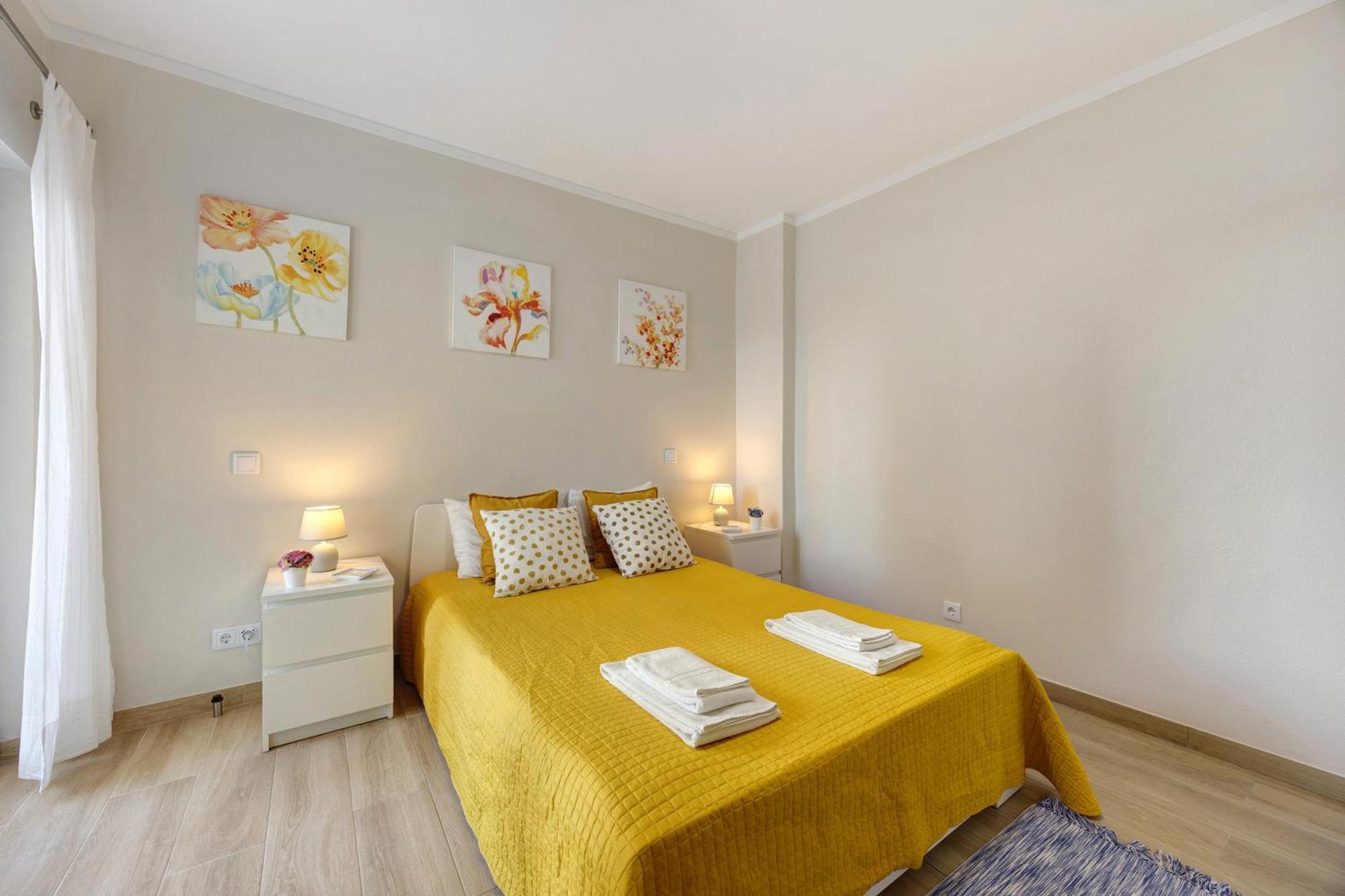 Casa Azul Apartment Portimao Luaran gambar